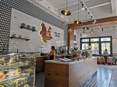 -Torch Coffee 炬点咖啡