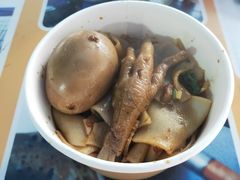 -肖胖子猪油拌粉