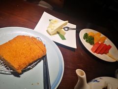 -松子料理(白家庄店)