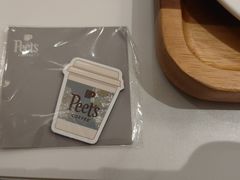 -Peet's 皮爷咖啡(海雅缤纷城店)