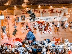 -青岛天主教堂(市南区)