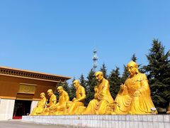 -法门文化景区