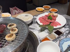 -隐家本格烧肉(万达广场店)