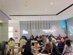 -喜茶(杭州滨江宝龙店)