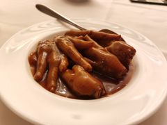 -利苑酒家(宜安广场店)