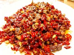 -江湖黑大兔(杨家坪店)