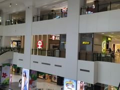 -砂之船奥特莱斯(合肥店)