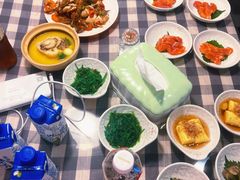 -丽池宫韩式汗蒸会馆(华灯坊店)
