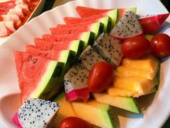 -海底捞火锅(万象城店)