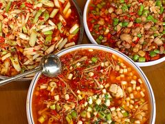 -邱金小炒·30 年盐帮江湖菜(自贡店)