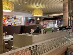 -北京王府井希尔顿酒店·万斯阁西餐厅