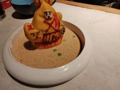 -局气烤鸭·北京菜(德云社店)