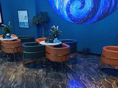 -青春足迹·概念店·小憩足疗SPA