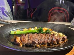 -宿醉意大利餐厅(老车站1970文创园店)