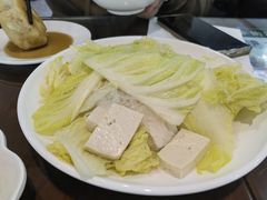 -清真牛街祥云轩门钉肉饼(左家庄店)