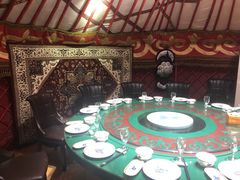 包厢-九十九顶毡房(阜石路店)