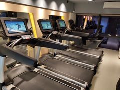 -Nirvana fitness私教健身工作室(古城店)