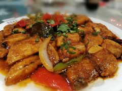 -东北大院·东北菜(三台子店)