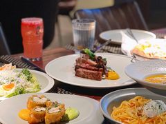 -West10 西拾·西餐厅·创意菜(未来科技城店)