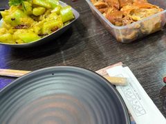 -马海涛牛肉串·午市牛腩饭·烧烤夜宵(领汇广场店)