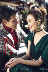 点击看大图 -巴黎婚纱摄影(瑞安旗舰店)