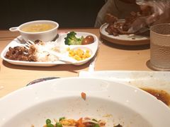-大师兄·西北小馆(北站缤果空间店)
