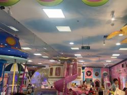-哈咪乐童儿童主题乐园(千盛百货店)