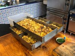 -Pedro's House of Lamb(基督城)