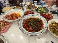 -独一道·邵伯龙虾土菜馆·烧烤(雨花西路店)