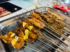 -刘一龙虾.烧烤(理工直营店)