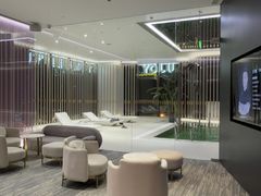 -优享健身(三元桥店)