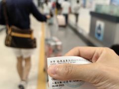 -尖沙咀中国客运码头
