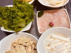 无刺巴沙鱼片-海底捞火锅(金光华店)