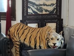 -张学良旧居陈列馆