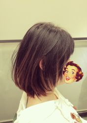 点击看大图 -HD HAIR STYLE