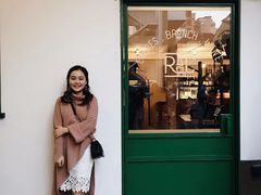 门面-RAC BAR(安福路店)