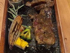 -豪客来牛排(成都锦江大融城店)