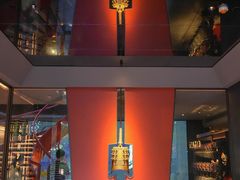 -曾宴·楚菜(湖北省博物馆店)