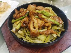 -海晖酒楼·顺德鱼生(荣华店)