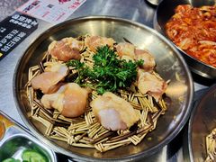 鸡脆骨-本炙炭烤·蒲烧活鳗料理店(金沙洲店)