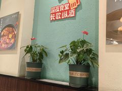 -东方饺子王(和平里店)