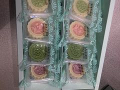 -阮大兴糕团(滨江宝龙店)