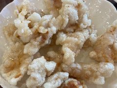 -服务大楼冷面(延大店)