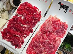 -今日牛事潮汕鲜牛肉火锅(瑞金店)