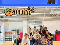 -乐刻运动(闵行永德路地铁站店)