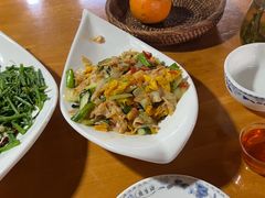 -龙姐私房菜(和顺古镇店)