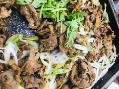 -清真永恒华威肉饼(潘家园店)