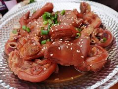 -舌尖上·霞浦滩涂海鲜·新闽菜(总店)
