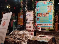 -小娘惹厨房Little Nyonya(狮城有约上榜店)