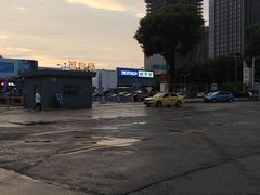 -迪卡侬(雨花店)